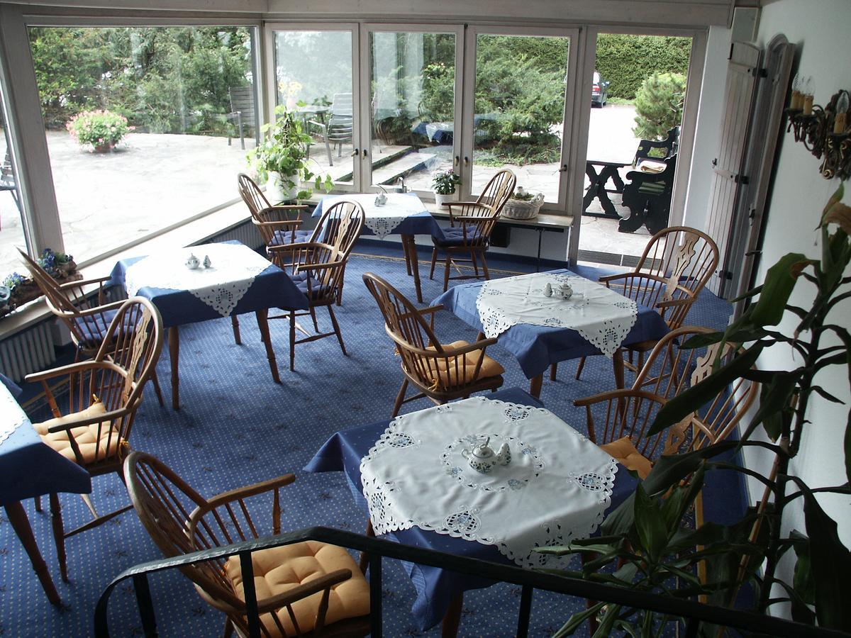 Bergspatz Hotel Rotta