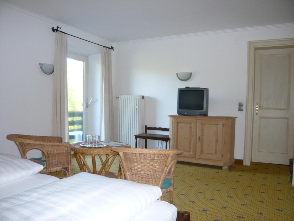 Bergspatz Hotel 3*